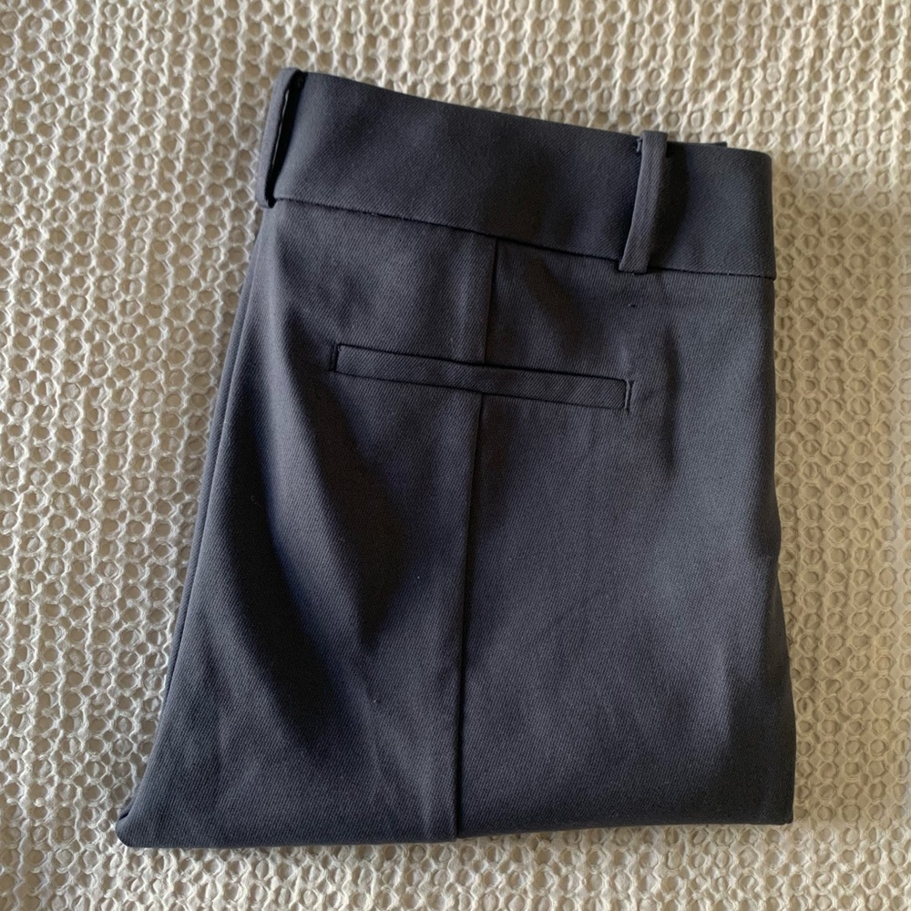 LOFT Petite Marisa Trouser